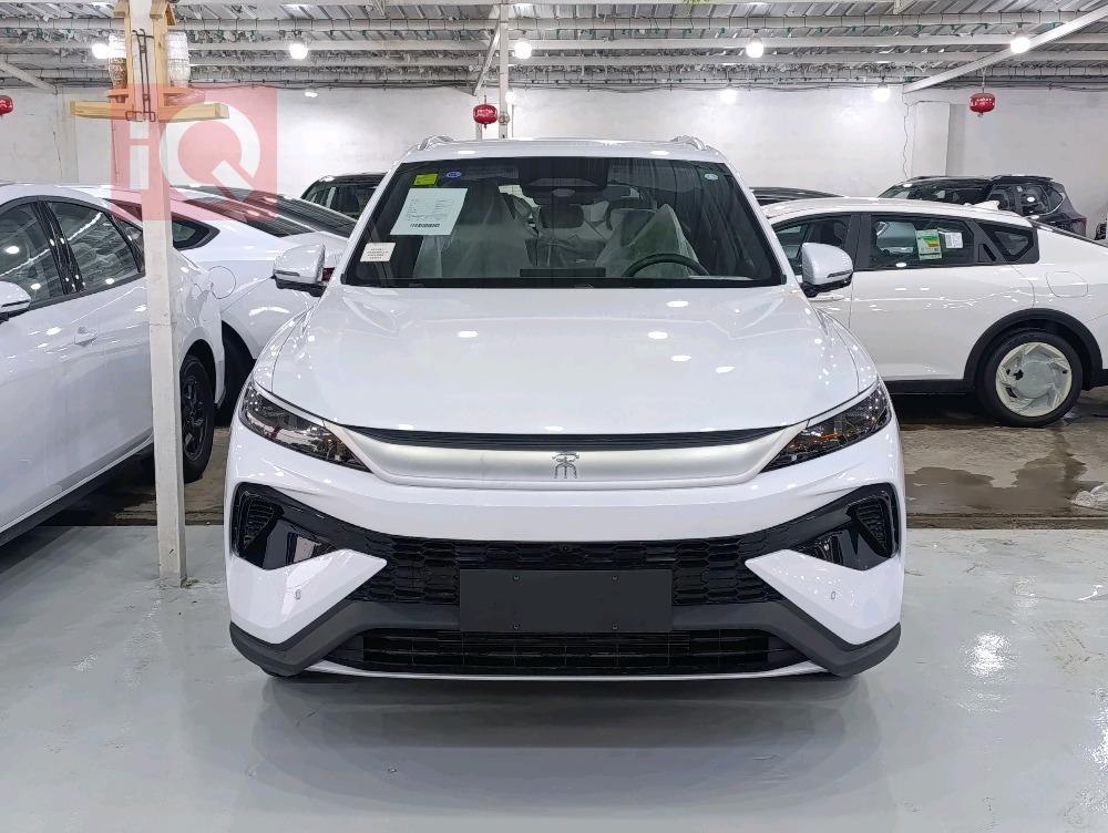 بی وای دی ‎سۆنگ پرۆ DM-i